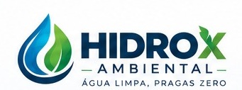 HIDROX Ambiental — Água limpa, pragas zero